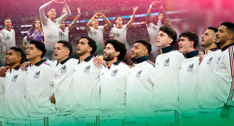 Probabilidades del rival de México en los octavos de final del Mundial 2026