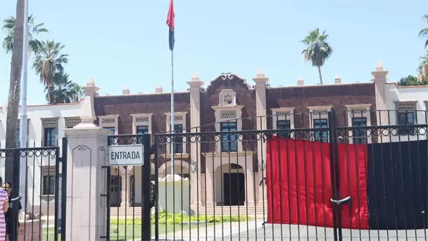 Unison entrega respuesta oficial a Staus con propuesta salarial y mejoras en prestaciones Unison entrega respuesta oficial a Staus con propuesta salarial y mejoras en prestaciones