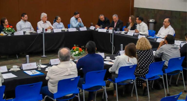 Tec Campus Sonora Norte impulsa educación STEM+ en Sonora con nuevo acuerdo