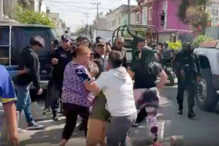 Hermosillo registra más conflictos vecinales en Sonora y es cuarta a nivel nacional Hermosillo registra más conflictos vecinales en Sonora y es cuarta a nivel nacional