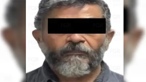 Vinculan a proceso a excoordinador de penales ligado a Genaro García Luna Vinculan a proceso a excoordinador de penales ligado a Genaro García Luna