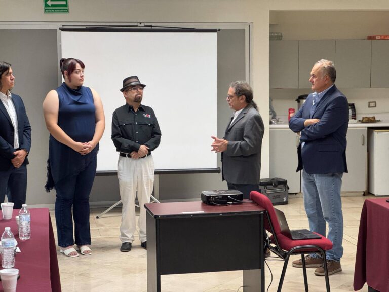 TVD Primera Plana se integra como primer medio digital a ASPAC en Sonora