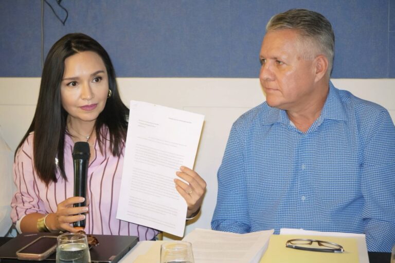 Movimiento Ciudadano denuncia falta de transparencia en partidos políticos de Sonora
