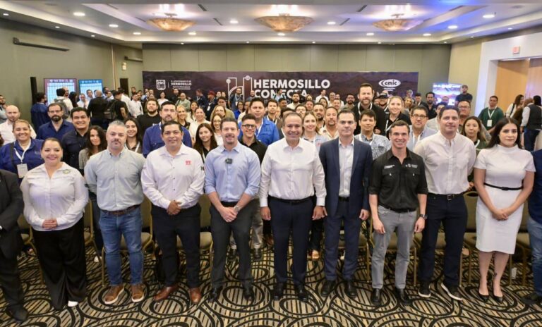 Toño abre nuevas oportunidades para emprendedores en Hermosillo