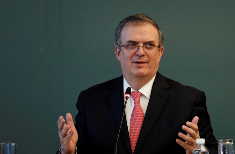 T-MEC se mantendrá vigente hasta 2036 con revisiones anuales, confirma Ebrard T-MEC se mantendrá vigente hasta 2036 con revisiones anuales, confirma Ebrard