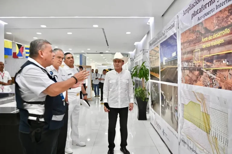 Mexicana iniciará vuelo directo entre AIFA y Hermosillo el 20 de julio Mexicana iniciará vuelo directo entre AIFA y Hermosillo el 20 de julio
