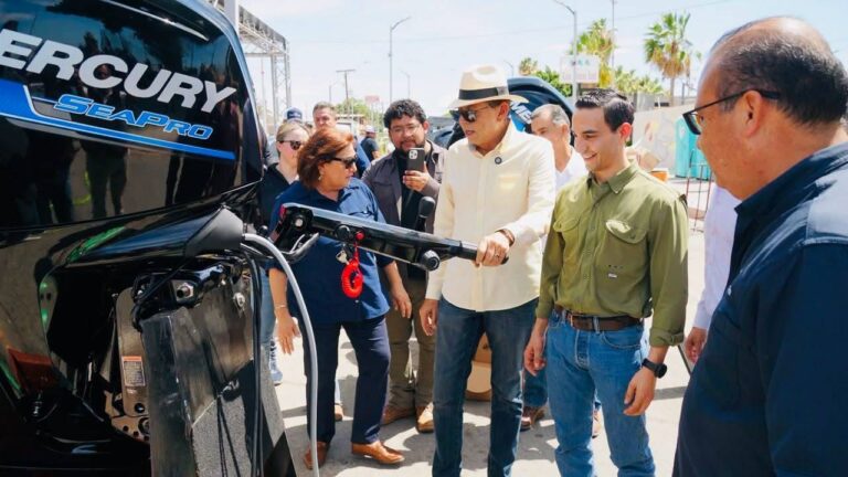 PRI y Morena intensifican preparación política rumbo a 2027 en Sonora PRI y Morena intensifican preparación política rumbo a 2027 en Sonora