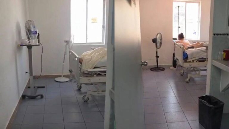 Desafíos actuales del ISSSTE y su impacto en la atención a derechohabientes Desafíos actuales del ISSSTE y su impacto en la atención a derechohabientes