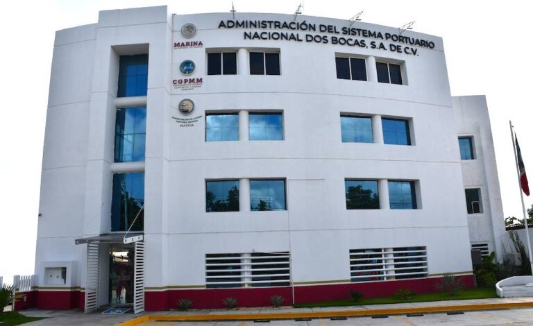 Secretaría Anticorrupción sanciona a Bernabeu México con 16 meses de inhabilitación y multa millonaria Secretaría Anticorrupción sanciona a Bernabeu México con 16 meses de inhabilitación y multa millonaria