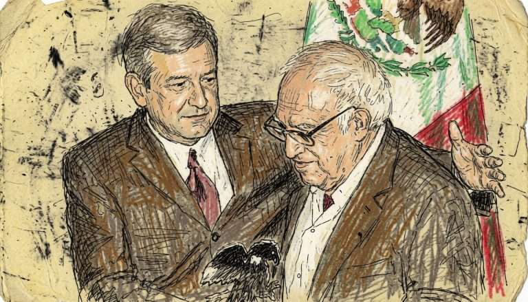 Carlos Monsiváis y su relación con Andrés Manuel López Obrador: contexto y controversias Carlos Monsiváis y su relación con Andrés Manuel López Obrador: contexto y controversias