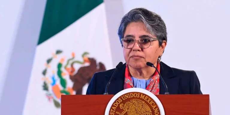 Sanciones por irregularidades afectan a 20 instituciones, desde Pemex hasta el Banco del Bienestar Sanciones por irregularidades afectan a 20 instituciones, desde Pemex hasta el Banco del Bienestar