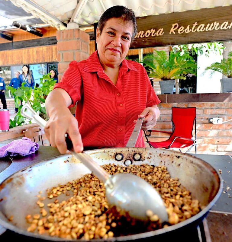 Descubre la gastronomía de San Pedro El Saucito con el Pasaporte Gastronómico Descubre la gastronomía de San Pedro El Saucito con el Pasaporte Gastronómico