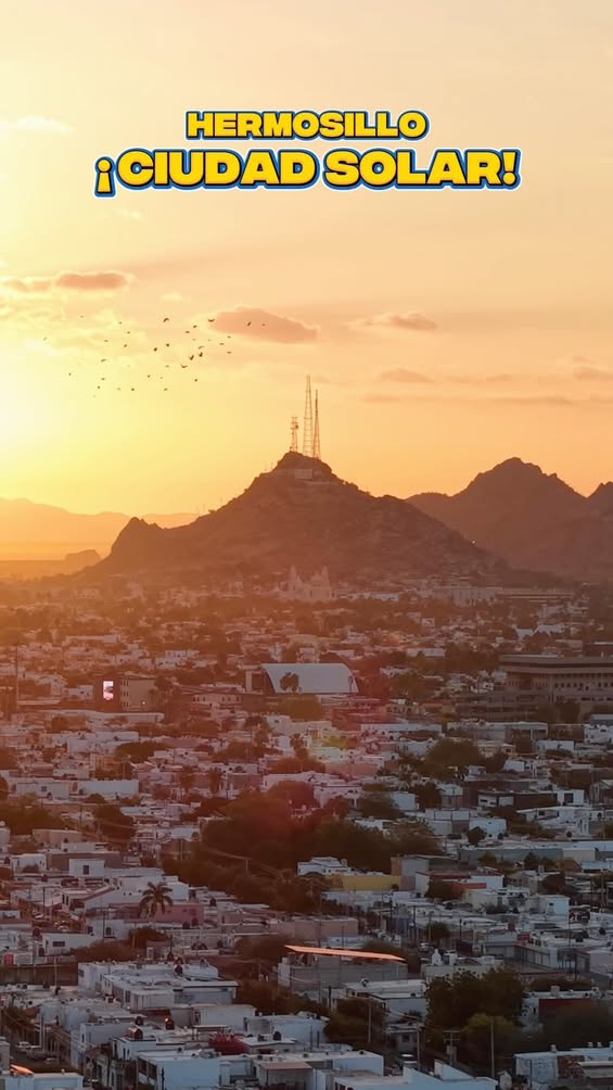 Hermosillo impulsa viviendas sustentables con paneles solares para mejorar calidad de vida Hermosillo impulsa viviendas sustentables con paneles solares para mejorar calidad de vida