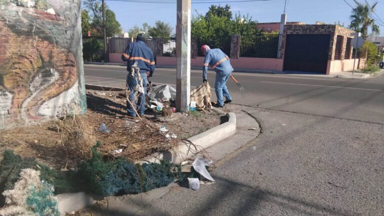 Gobierno de Hermosillo presenta avances en obras públicas y servicios municipales Gobierno de Hermosillo presenta avances en obras públicas y servicios municipales