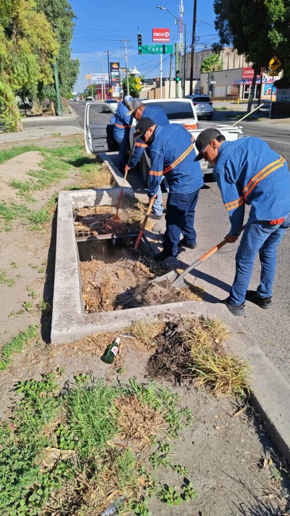 Gobierno de Hermosillo anuncia nuevas acciones para mejorar la ciudad