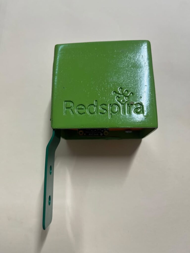 Gobierno de Hermosillo instala primer sensor ambiental en zona rural de San Pedro Gobierno de Hermosillo instala primer sensor ambiental en zona rural de San Pedro