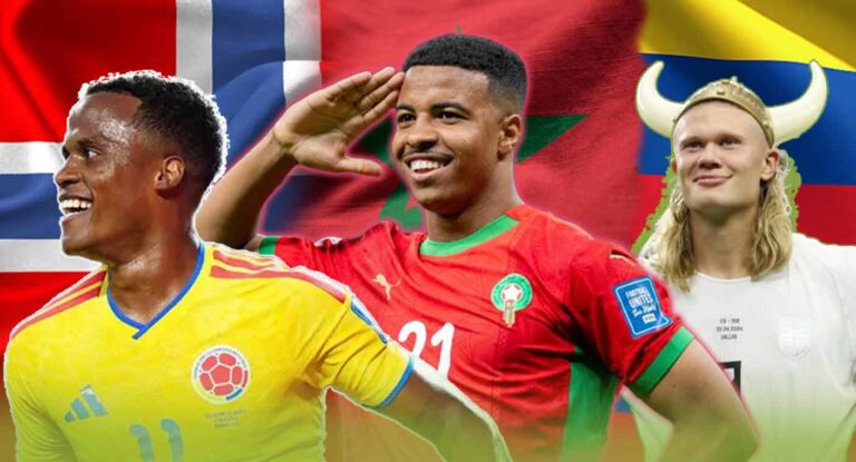 ¿Qué selección apoyan los habitantes de Hermosillo tras la eliminación de México en el Mundial? ¿Qué selección apoyan los habitantes de Hermosillo tras la eliminación de México en el Mundial?