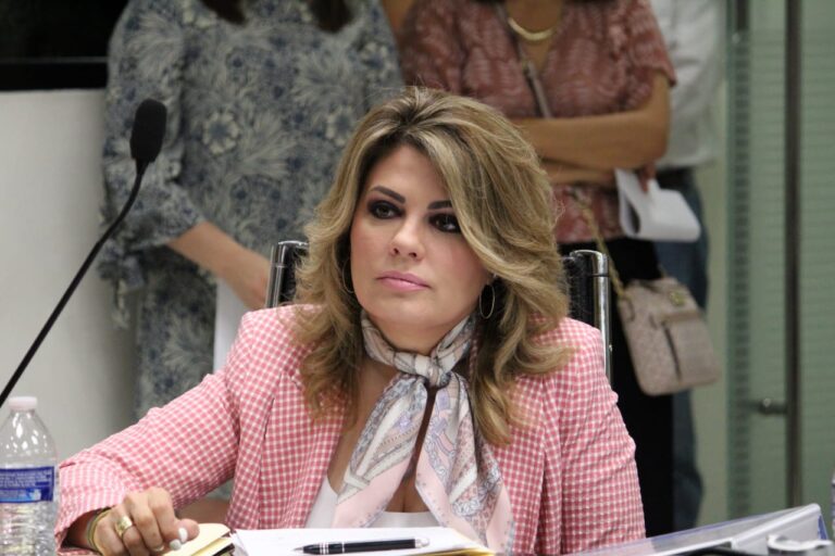 Congreso de Sonora rechaza financiamiento para estancias de COVAFAM por falta de condiciones legales