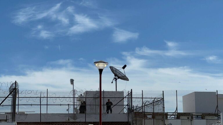 Hombre es asesinado en Sonora tras salir del penal de Hermosillo Hombre es asesinado en Sonora tras salir del penal de Hermosillo