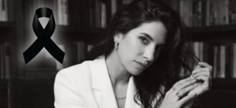 Muere influencer Marie Claire González tras denunciar violencia de género