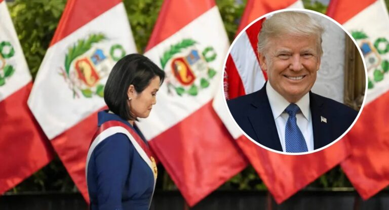Perú busca fortalecer alianza con Estados Unidos y revisar aranceles comerciales Perú busca fortalecer alianza con Estados Unidos y revisar aranceles comerciales