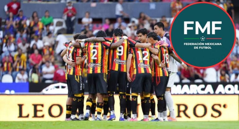 Leones Negros se pronuncia en contra del fin del ascenso y descenso en el fútbol mexicano