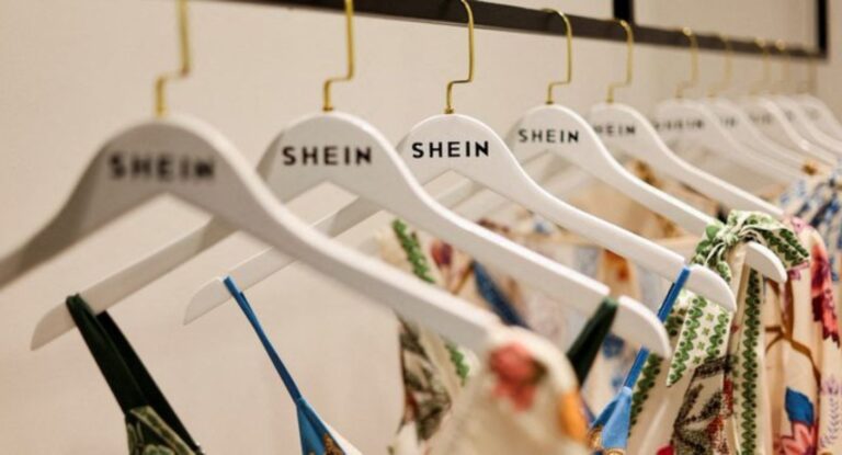 Shein enfrenta investigación en EE.UU. previo a su oferta pública en Hong Kong