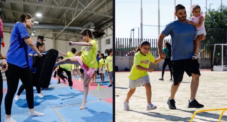 Más de mil jóvenes participaron en el Campamento de Verano Codeson 2026 en Sonora Más de mil jóvenes participaron en el Campamento de Verano Codeson 2026 en Sonora