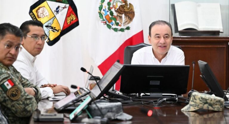 Sonora registra un día sin homicidios dolosos, un hecho histórico en ocho años