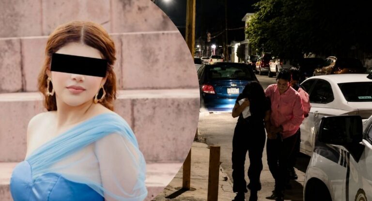 Aplazan audiencia de Danna Yanina por presunto feminicidio en Sonora Aplazan audiencia de Danna Yanina por presunto feminicidio en Sonora