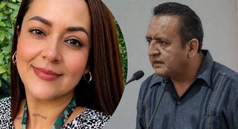 Alcalde de Ixhuatlán se defenderá tras solicitud de desafuero por caso Roxana Guzmán Alcalde de Ixhuatlán se defenderá tras solicitud de desafuero por caso Roxana Guzmán