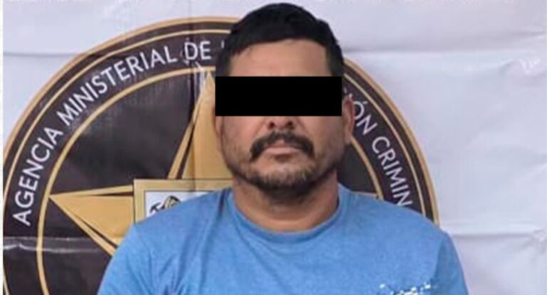 Detienen a hombre por agresión a la perrita More en Sonora