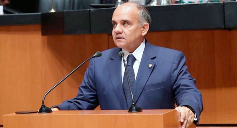 PRI advierte riesgos en nuevos lineamientos para medios y libertad de expresión
