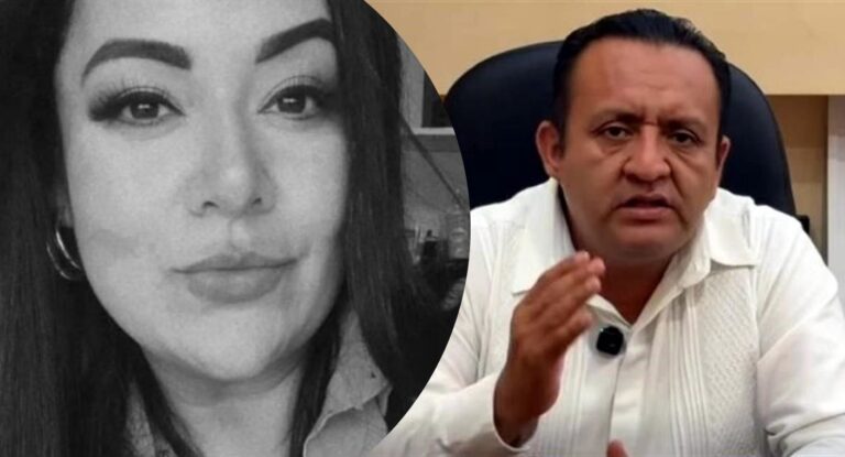 Alcalde de Ixhuatlán del Sureste rechaza acusaciones tras fallecimiento de periodista Roxana Guzmán Alcalde de Ixhuatlán del Sureste rechaza acusaciones tras fallecimiento de periodista Roxana Guzmán