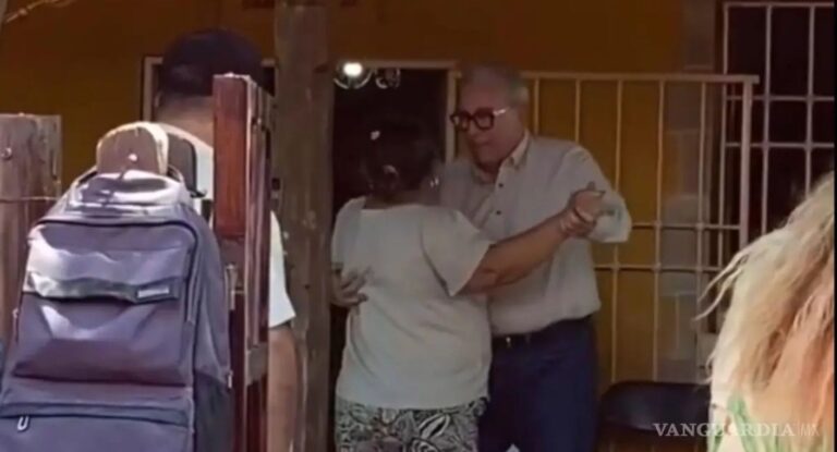 Rubén Rocha Moya aparece en video durante fiesta en Badiraguato pese a solicitud de extradición de EE.UU. Rubén Rocha Moya aparece en video durante fiesta en Badiraguato pese a solicitud de extradición de EE.UU.