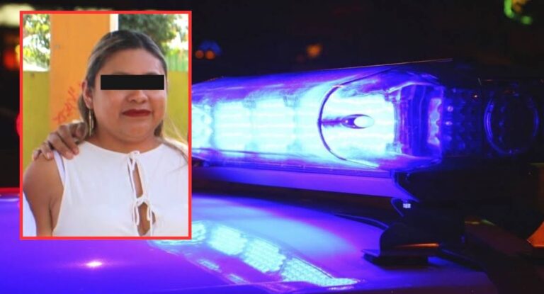Detienen a directora del DIF y jefe de Policía en Temoac tras asesinato del alcalde Valentín Lavín