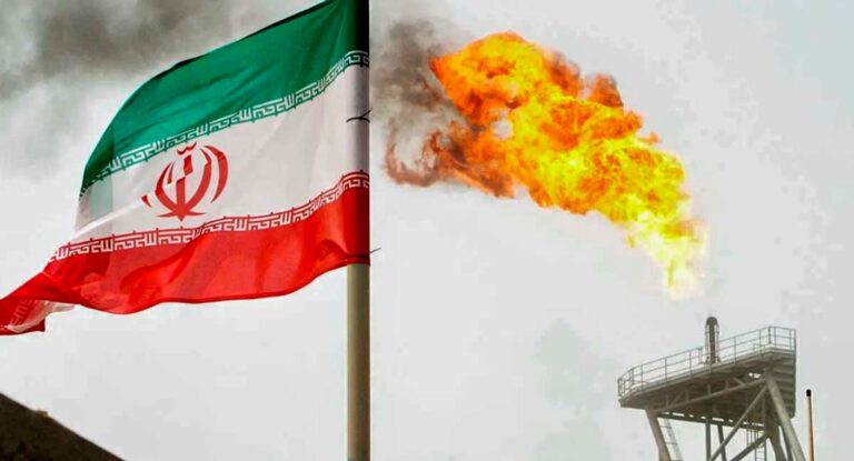Irán denuncia ataque de EE. UU. a central nuclear en construcción; OIEA descarta riesgo radiológico Irán denuncia ataque de EE. UU. a central nuclear en construcción; OIEA descarta riesgo radiológico