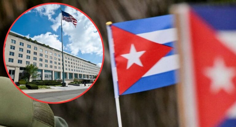EEUU califica a Cuba como amenaza para su seguridad nacional; La Habana rechaza acusaciones