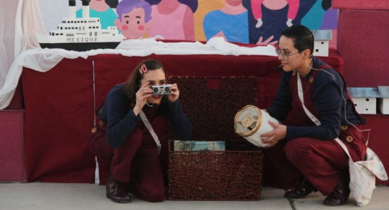 Convocan a artistas para la décima edición de Parque al Arte en Hermosillo