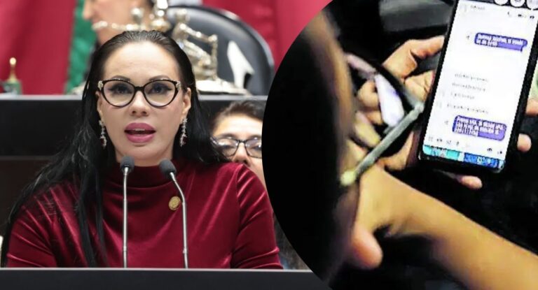 Proponen castigar amenazas digitales con hasta un año de prisión en Sonora Proponen castigar amenazas digitales con hasta un año de prisión en Sonora
