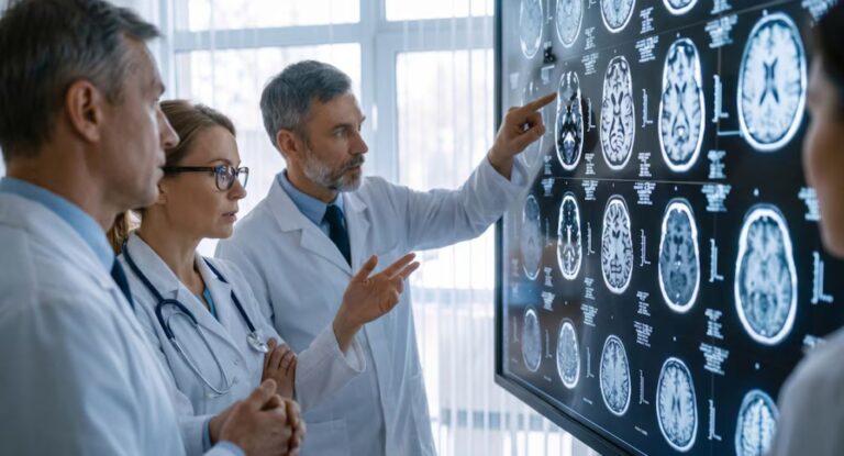 IMSS alerta sobre infartos cerebrales y recomienda hábitos para reducir riesgos