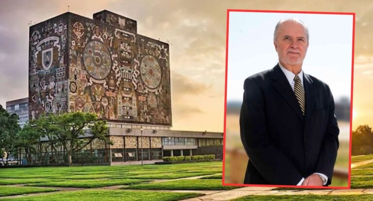 Javier de la Fuente Hernández asume como nuevo secretario general de la UNAM tras destitución de Patricia Dávila Javier de la Fuente Hernández asume como nuevo secretario general de la UNAM tras destitución de Patricia Dávila