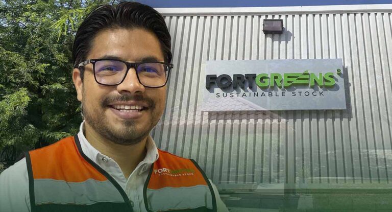 Empresa sonorense donará árboles nativos para reducir el calor en Hermosillo