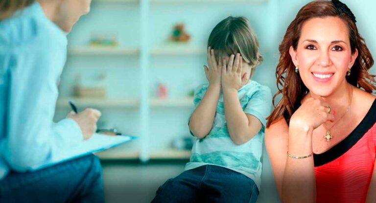 Especialista advierte que niños sobreprotegidos pueden fomentar el bullying Especialista advierte que niños sobreprotegidos pueden fomentar el bullying