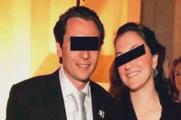 Gilda Lozoya es vinculada a proceso por presunto lavado de dinero en caso Agronitrogenados Gilda Lozoya es vinculada a proceso por presunto lavado de dinero en caso Agronitrogenados
