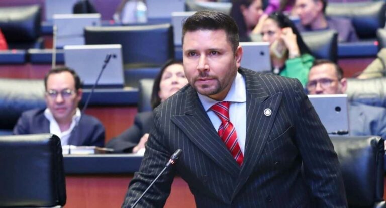 Iván Jaimes destaca la importancia del debido proceso en sentencias judiciales Iván Jaimes destaca la importancia del debido proceso en sentencias judiciales