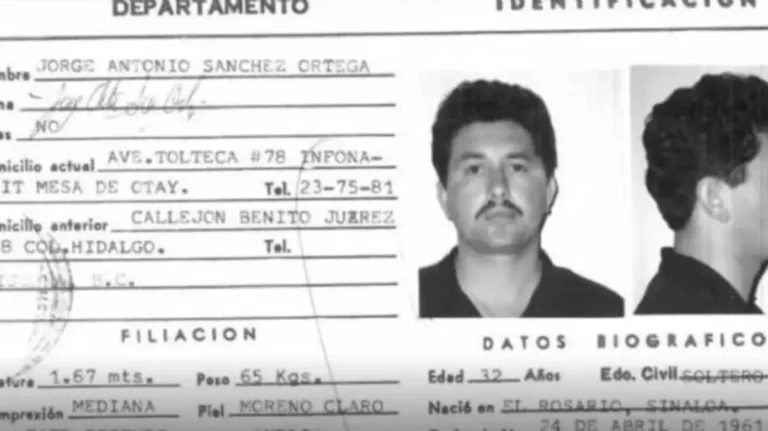 Liberan a presunto segundo tirador en el caso Colosio Liberan a presunto segundo tirador en el caso Colosio