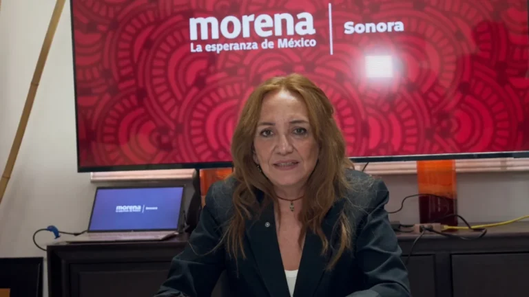 Morena aún no define fecha para encuesta interna en Sonora