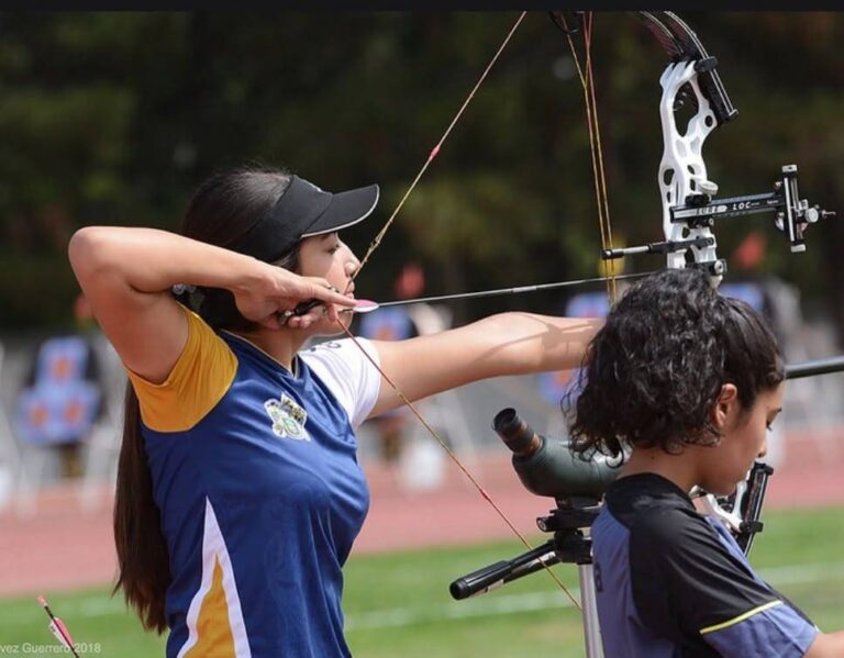 Mariana Bernal recibe sanción de tres años por dopaje Mariana Bernal recibe sanción de tres años por dopaje