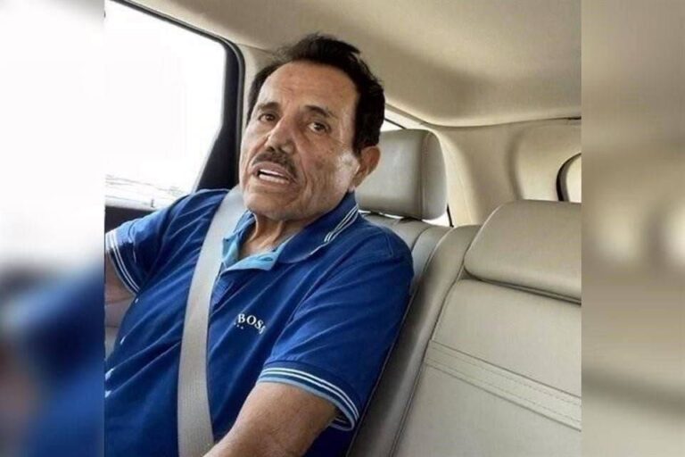 México solicitará al FBI detalles sobre su posible rol en la captura de ‘El Mayo’ Zambada México solicitará al FBI detalles sobre su posible rol en la captura de ‘El Mayo’ Zambada